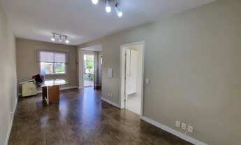 Imagem 2: Casa com 3 dormitórios à venda, 101 m² por R$ 600.000,00 - Condomínio Bosque de Sevilla