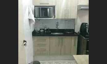 Imagem 7: Apartamento Planalto Verde. Estudo proposta