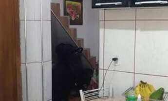 Imagem 6: Casa Sobrado 3 pisos