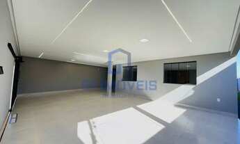 Imagem 6: Casa para venda possui 255 metros quadrados com 3 quartos em Setor Faiçalville - Goiânia