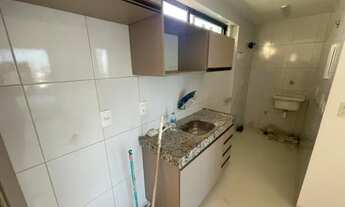 Imagem 6: Flat para Locação em Recife, Soledade, 1 dormitório, 1 banheiro, 1 vaga