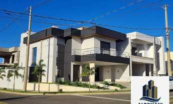 Imagem 5: Sobrado com 4 Dormitórios 2 Suítes - PISCINA - Cond. Olivio Franceshini