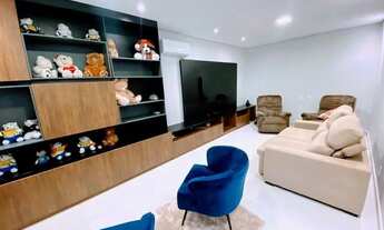 Imagem 5: Casa com 3 dormitórios à venda, 311 m² por R$ 1.850.000 - Condomínio Portal do Jequitibá