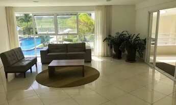 Imagem 3: Apartamento mobiliado em Ponta Negra