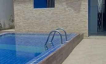 Imagem: Vendo esta casa em itamaraca