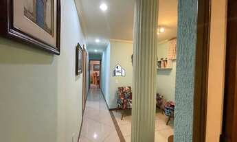 Imagem 5: Apartamento Garden com 3 quartos à venda, 130 m² por R$ 800.000 - Icaraí - Niterói/RJ