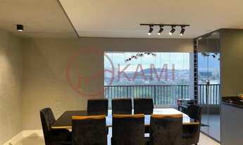 Imagem 2: Vendo apartamento em Alphaville Barueri