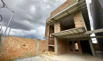 Imagem: Casa no bairro trevo pampulha