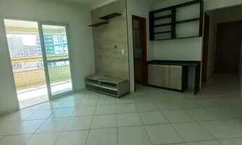 Imagem 3: Apartamento para aluguel com 2 quartos em Ocian - Praia Grande - 2500 reais!