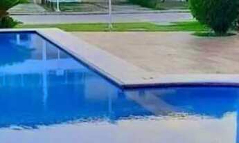 Imagem: CD 114, Messejana, Casas duplex em condomínio