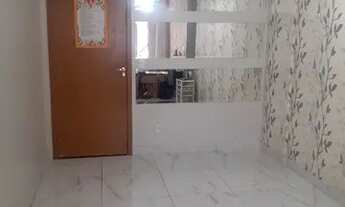 Imagem 2: Aluga-se lindo apartamento