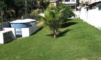 Imagem 3: Casa em condomínio fechado