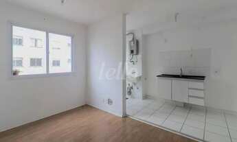 Imagem 2: São Paulo - Apartamento Padrão - Brás