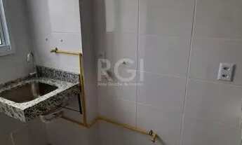 Imagem 6: Ótimo 2 dormitórios com sacada e churrsaqueira