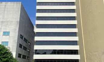 Imagem 2: Predio inteiro para locação com 7.442m² - 12 andares - 106 vagas - DIRETO COM O PROPRIETÁR