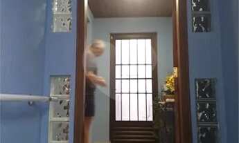 Imagem 4: SOBRADO MARAVILHOSO A VENDA NO JD. SÃO PAULO - 3 DORMS (1 SUÍTE), CHURRASQUEIRA E 3 VAGAS