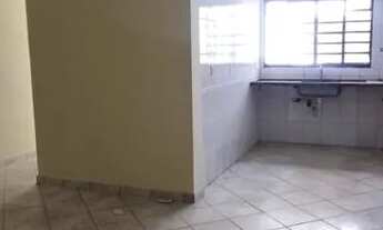 Imagem 3: Casa com 1 dormitório para alugar, 100 m² por R$ 1.280,00/mês - Jardim Santo Antônio II