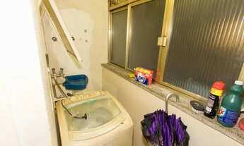 Imagem 6: Apartamento para Venda - 43.27m², 1 dormitório, Cristal