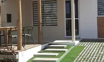 Imagem 2: CASAS - JARDIM GIRASSÓIS - R$ 185.000 - Cidade Universitária