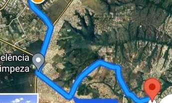 Imagem: Lote no Jardim Botânico 300mt