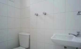 Imagem 6: Apartamento à venda na Rua Adele, Jardim Dom Bosco, São Paulo - SP