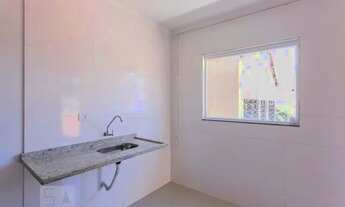 Imagem 6: Apartamento para Aluguel - Vila Esperança, 1 Quarto, 30 m2