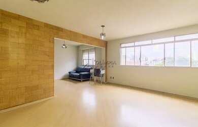 Imagem 2: Apartamento Locação Vila Mariana 115 m² 2 Dormitórios