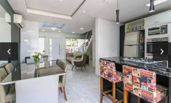 Imagem 7: PORTO ALEGRE - Casa de Condomínio - PROTASIO ALVES