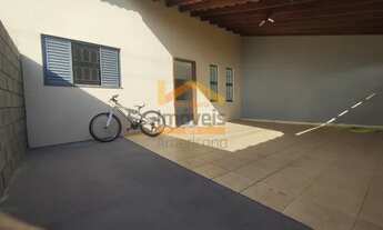 Imagem 2: AMERICANA - Casa Padrão - JARDIM BRASIL