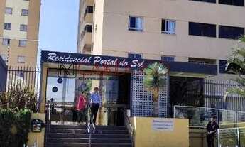 Imagem: Vendo Apartamento 2 Quartos, Suíte, Andar