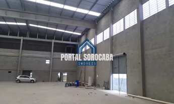 Imagem 7: Galpão Industrial, de 1.100m² -Éden,Sorocaba, R$ 17 mil Cod:528