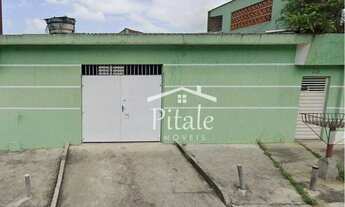 Imagem: Casa com 3 dormitórios para alugar por