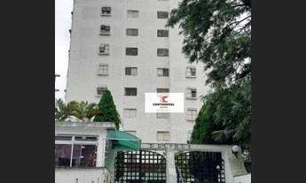 Imagem 2: Apartamento com 3 dormitórios, 73 m² - venda por R$ 325.000,00 ou aluguel por R$ 2.230,00