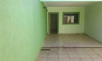 Imagem 2: Casa em Ribeirão Preto