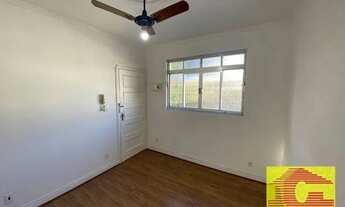 Imagem 2: Apartamento 02 Dormitórios - Bairro : Marapé - Santos - SP