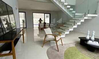 Imagem 3: CASA COM 4 QUARTOS À VENDA NO CONDOMÍNIO MARIA JOSÉ EM INDAIATUBA