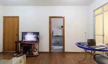 Imagem 6: Apartamento à Venda - Ouro Preto, 2 Quartos, 55 m2