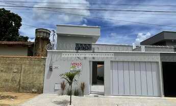 Imagem 2: Casa para venda com 3 quartos em - Inhumas - GO