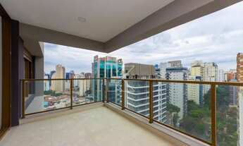 Imagem 3: Apartamento 46m2 com 1 vaga de Garagem com Lazer Completo na Via Nova Conceição