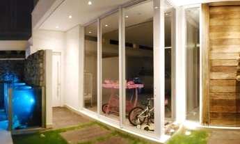 Imagem 6: Casa de Condominio em Alphaville - Barueri