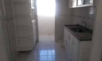 Imagem 2: Apartamento à venda, 78 m² por R$ 400.000,00 - Condomínio Santa Claudina - Vinhedo/SP