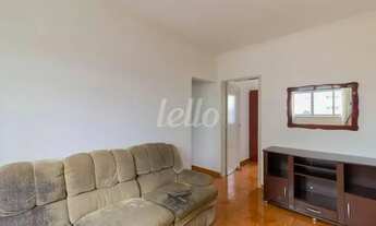 Imagem: São Paulo - Apartamento Padrão - Vila