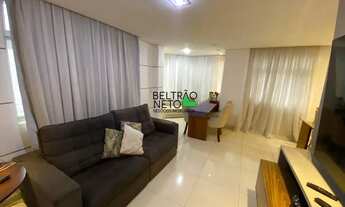 Imagem: Apartamento à venda, 4 quartos, 1 suíte