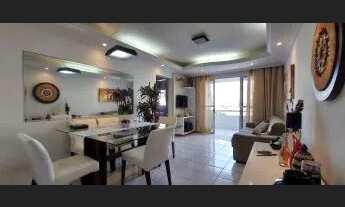 Imagem: Apartamento para venda possui 70 metros