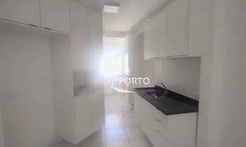 Imagem 4: Apartamento com 2 dormitórios para alugar, 66 m² - Paulista - Piracicaba/SP