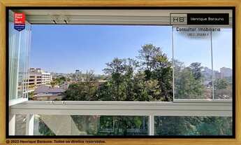 Imagem 6: Apartamento LIBERTY HOME STUDIO pronto para morar! Oportunidade única por pouco tempo! Jd