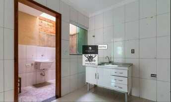 Imagem 3: Sobrado com 2 dormitórios para alugar, 65 m² por R$ 1.728,00/mês - Itaquera - São Paulo/SP