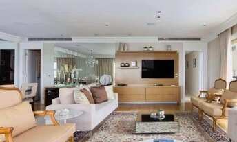 Imagem 5: Apartamento Duplex com 4 dormitórios à venda, 273 m² por R$ 9.490.000,00 - Vila Olímpia