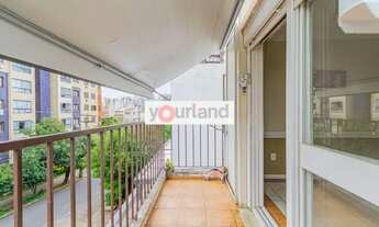 Imagem 5: PORTO ALEGRE - Apartamento Padrão - Petrópolis