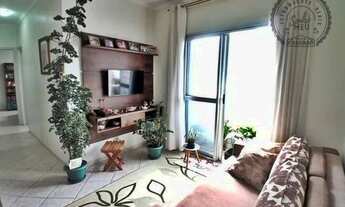 Imagem 2: Apartamento no Canto do Forte - Praia Grande/SP